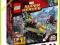 LEGO Super Heroes 76017 KAPITAN AMERYKA vs HYDRA