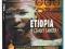 ETIOPIA , CZARNY SAMURAJ - BLU-RAY