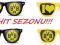 Okulary Borussia Dortmund HIT SEZONU!