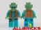 Lego Figurka Star Wars Greedo sw553