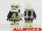 Lego Figurka Star Wars Stormtrooper sw548a