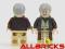 Lego Figurka Star Wars Obi Wan Kenobi sw552