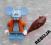 LEGO MINIFIGURES SERIA 71005 ITCHY SIMPSONS