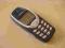 Nokia 3310 w bardzo dobrym stanie bez simlocka