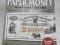 WORLD PAPER MONEY - KATALOG BANKNOTY PICK
