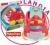 FISHER PRICE RUCHOME KLOCKI POJAZDY STRAŻ CDF26