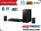 OKAZJA CENOWA KINO DOMOWE SAMSUNG HT-H5200 3D 500W