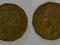 Kanada - Anglia 5 Cents 1942 rok od 1zł i BCM