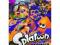 SPLATOON Wii U - MASTER-GAME - ŁÓDŹ