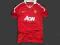 NIKE MANCHESTER UNITED_KOSZULKA T-shirt_158-170 cm