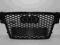 AUDI A4 S4 RS4 ATRAPA 08-12 GRILL CZARNY NOWY !!!