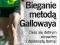 Bieganie metodą Gallowaya, J. Galloway