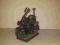 **space marine bike,power weapon, pro painted ! **