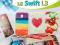 LG Swift L3 II E430 * Etui HARD DESIGN +3x GRATIS