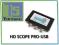 HD Scope USB PRO - Oscyloskop cyfrowy USB PL Fvat