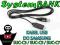 KABEL USB SAMSUNG ST700 ST5000 ST5500 M100 WB5000