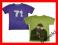 T-shirty firmowe 2szt C&amp;A, TAKKO BDB