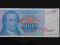# 5 000 Dinara 1994 stan I ...od 5 zł #