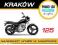 Chopper Junak 121 motocykl 125 na PRAWO JAZDY B