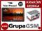 GPS Navroad AURO S6 + AUTOMAPA EUROPA 6.16 6GB _FV