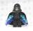 PALPATINE figurka LEGO Star Wars + promienie mocy