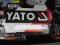 YATO YT-38782---mega zestaw kluczy---72 CZĘSCI !!!