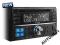 RADIO ALPINE CDE-W233R + 8GB 2DIN CD USB W-WA