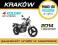 JUNAK 902 MOTOROWER CHOPPER jak 121 TUNING 80/ 125