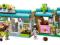 LEGO Friends weterynarz, lecznica 3188