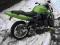 KAWASAKI ZR7 CZESCI SILNIK GLOWICA WAL TRYBY KOSZ