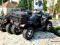 KUFER ATV QUAD TYŁ BRUTE FORCE GRIZZLY BOMBARDIER