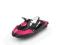 SKUTER WODNY SEA DOO SPARK 2UP 900 ACE 60KM