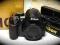 NIKON D3100 body 14 mpx Rewelacja !!!! HD (D90)