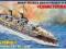 Zvezda 9040 Battleship Sewastopol (1:350)