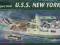 Revell 05118 USS New York (LPD-21) - Amphibious Tr