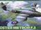 Tamiya 61083 Gloster Meteor F.3 (1:48)