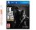 The Last of Us Remastered PL PS4 NOWA w24H FOLIA W
