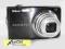 Nikon Coolpix S630 stabilizacja matrycy VR