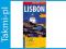 Lisbon laminowany plan miasta 1:17 500
