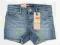 - 20% NOWE Spodenki Levi's z USA roz. 8 lat