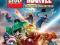 LEGO MARVEL SUPER HEROES