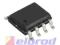 [ELBROD] LM358 operacyjny SMD SO08 - 3 szt /043