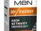 AA Men 30+ Energy krem energizujący do twarzy NEW