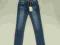 NOWE Spodnie jeansowe Imperial Star z USA 12 lat