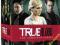 TRUE BLOOD (CZYSTA KREW) SEASONS 1-7 (33 BR) HBO