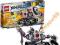 Klocki Lego Ninjago 70726 Destructoid Niszczyciel