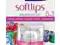 DAX Softlips balsam do ust 5w1 granat jagoda SPF15