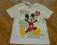 T-shirt Mickey NOWY Polska Firma 4 lata 104 cm