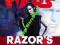 Star Wars - Razor's Edge - Martha Wells