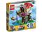 LEGO CREATOR 31010 DOMEK NA DRZEWIE